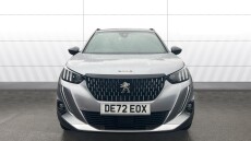 Peugeot 2008 1.2 PureTech 130 GT 5dr EAT8 Petrol Estate